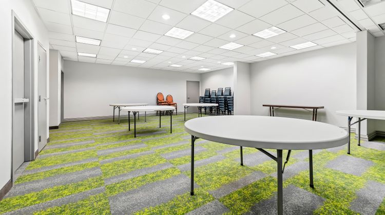 Spark Amarillo West Medical Center Meeting