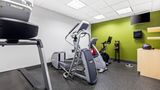 Spark Amarillo West Medical Center Health Club
