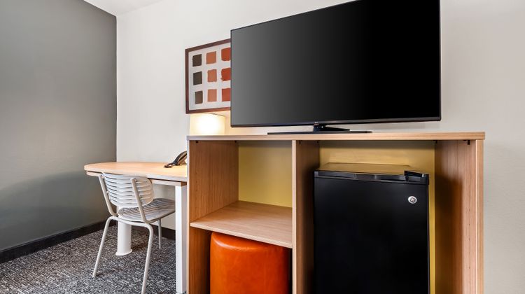Spark Amarillo West Medical Center Room
