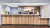 Spark Amarillo West Medical Center Lobby