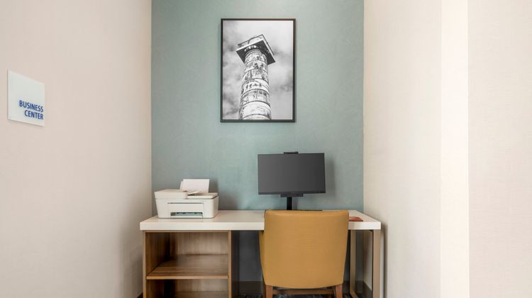 Holiday Inn Express Hotel & Suites Other