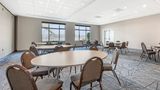 <b>Holiday Inn Express Hotel & Suites Meeting</b>. Images powered by <a href="https://www.leonardoworldwide.com/" title="Leonardo Worldwide" target="_blank">Leonardo</a>.
