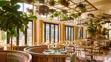 <b>Treehouse Silicon Valley Restaurant</b>. Images powered by <a href="https://www.leonardoworldwide.com/" title="Leonardo Worldwide" target="_blank">Leonardo</a>.