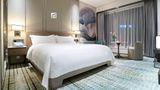 Shen Zhou 7 Star Hotel Room
