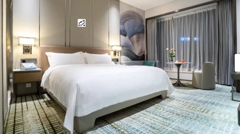 <b>Shen Zhou 7 Star Hotel Room</b>. Images powered by <a href="https://www.leonardoworldwide.com/" title="Leonardo Worldwide" target="_blank">Leonardo</a>.