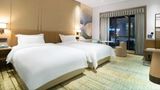 Shen Zhou 7 Star Hotel Room