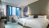 Shen Zhou 7 Star Hotel Room