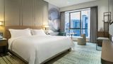 Shen Zhou 7 Star Hotel Room