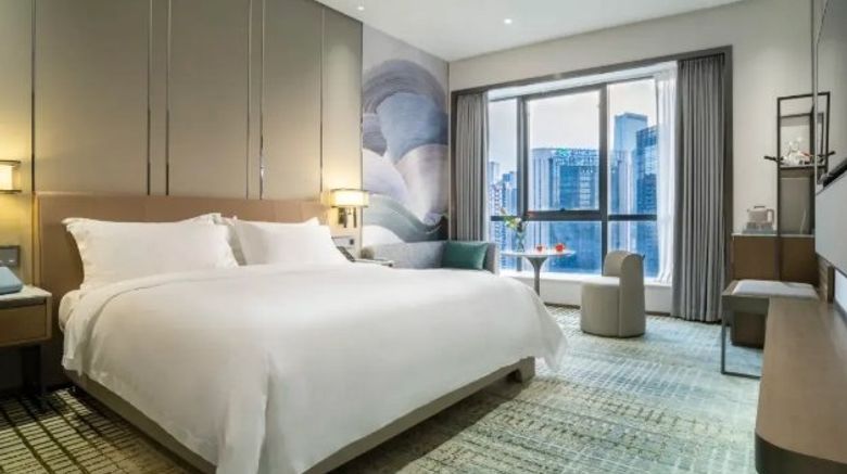 <b>Shen Zhou 7 Star Hotel Room</b>. Images powered by <a href="https://www.leonardoworldwide.com/" title="Leonardo Worldwide" target="_blank">Leonardo</a>.