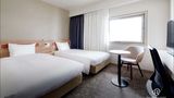 Daiwa Roynet Hotel Yotsubashi Room