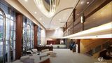 Daiwa Roynet Hotel Yotsubashi Lobby