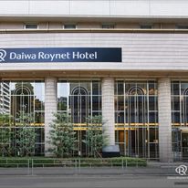Daiwa Roynet Hotel Yotsubashi