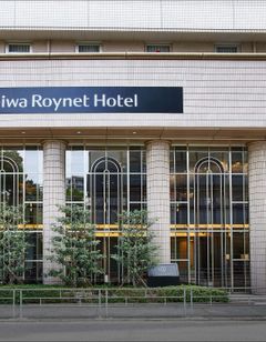 Daiwa Roynet Hotel Yotsubashi