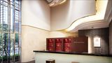 Daiwa Roynet Hotel Yotsubashi Lobby
