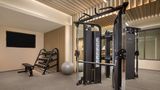 voco Dadonghai Health Club