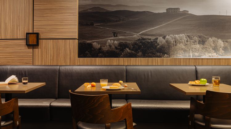 Leonardo Hotel Eindhoven City Center Restaurant