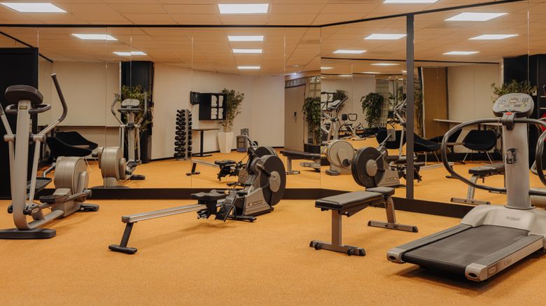 <b>Leonardo Hotel Eindhoven City Center Health Club</b>. Images powered by <a href="https://www.leonardoworldwide.com/" title="Leonardo Worldwide" target="_blank">Leonardo</a>.