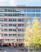 Leonardo Hotel Eindhoven City Center