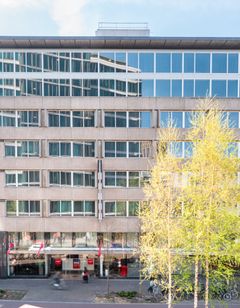 Leonardo Hotel Eindhoven City Center
