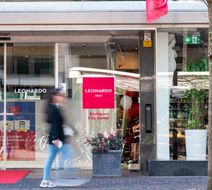 Leonardo Hotel Eindhoven City Center Exterior