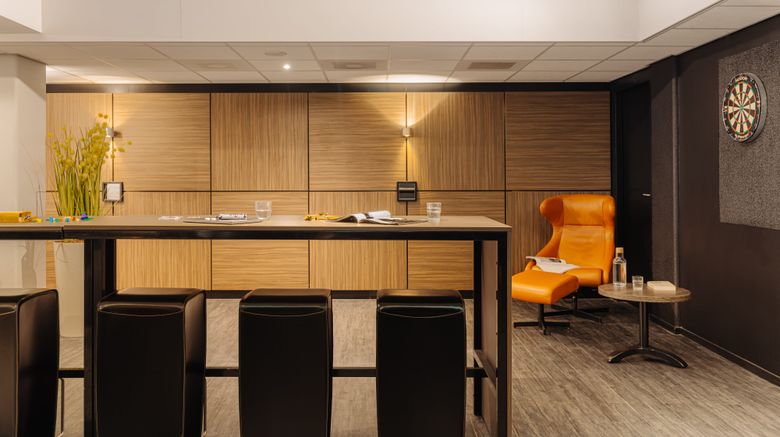 <b>Leonardo Hotel Eindhoven City Center Meeting</b>. Images powered by <a href="https://www.leonardoworldwide.com/" title="Leonardo Worldwide" target="_blank">Leonardo</a>.