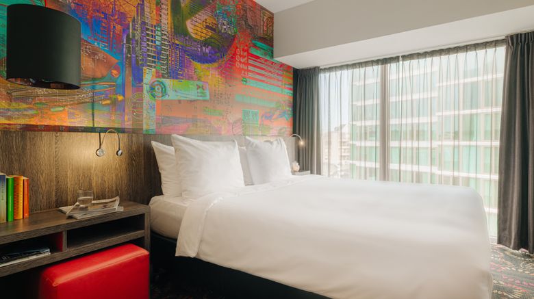 <b>Leonardo Hotel Eindhoven City Center Room</b>. Images powered by <a href="https://www.leonardoworldwide.com/" title="Leonardo Worldwide" target="_blank">Leonardo</a>.