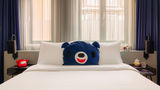 Leonardo Hotel Amsterdam Leidse Square Room