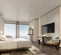 Vignette Collection Chongqing J Room