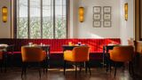 Oranje Hotel Leeuwarden Restaurant