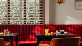 Oranje Hotel Leeuwarden Restaurant