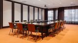 Oranje Hotel Leeuwarden Meeting