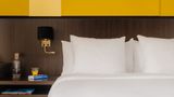 Oranje Hotel Leeuwarden Room