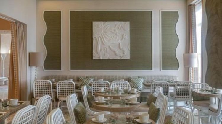 Le Soleia Restaurant