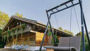 Hotel Drei Quellen Therme