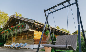 Hotel Drei Quellen Therme