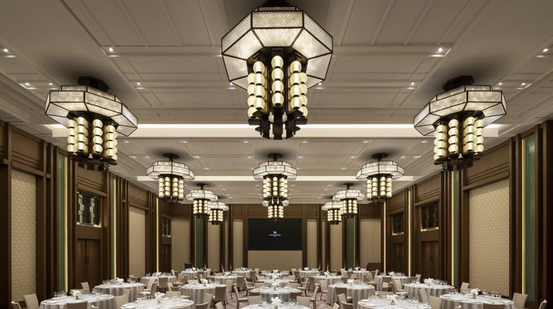 <b>Waldorf Astoria Osaka Meeting</b>. Images powered by <a href="https://www.leonardoworldwide.com/" title="Leonardo Worldwide" target="_blank">Leonardo</a>.