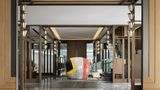 Waldorf Astoria Osaka Lobby