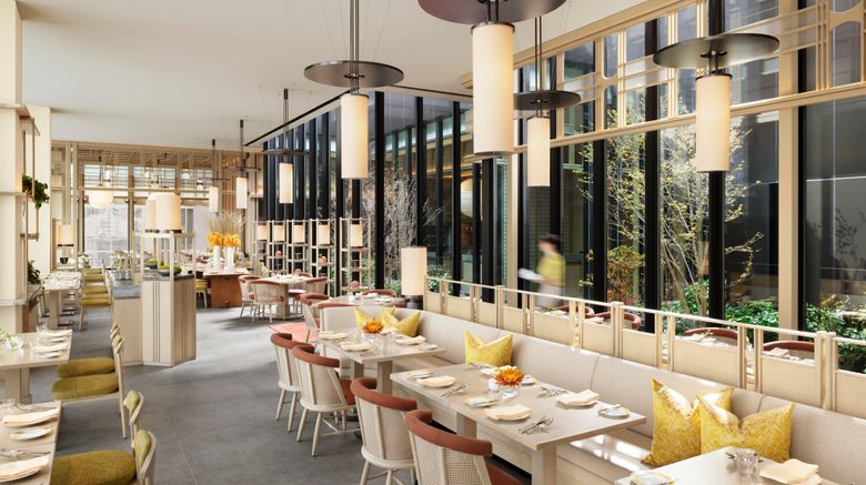 <b>Waldorf Astoria Osaka Restaurant</b>. Images powered by <a href="https://www.leonardoworldwide.com/" title="Leonardo Worldwide" target="_blank">Leonardo</a>.