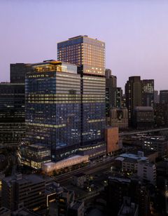 Waldorf Astoria Osaka