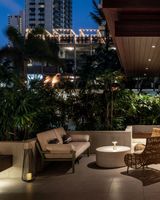 The Ambassador Hotel of Waikiki