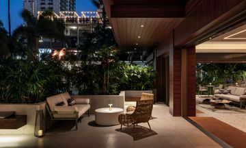 The Ambassador Hotel of Waikiki