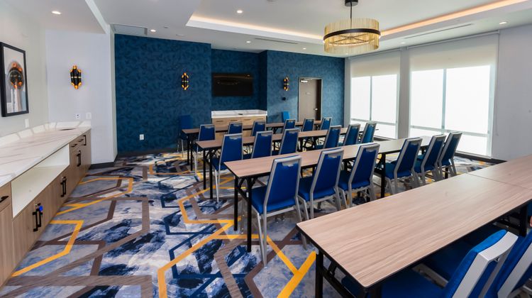 Hampton Inn and Suites Irving Hwy 183 Meeting