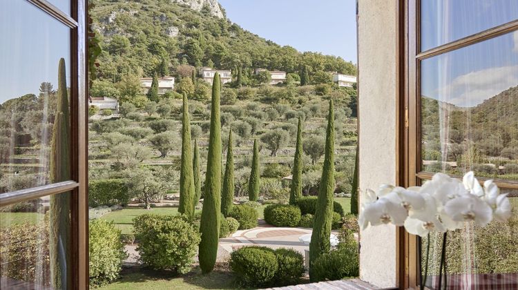 Chateau Saint-Martin & Spa Room