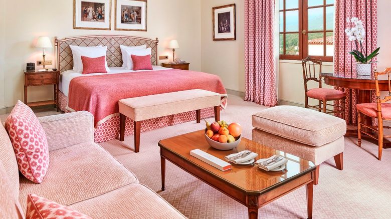 <b>Chateau Saint-Martin & Spa Suite</b>. Images powered by <a href="https://www.leonardoworldwide.com/" title="Leonardo Worldwide" target="_blank">Leonardo</a>.