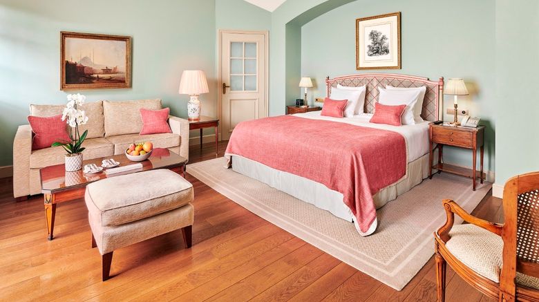 <b>Chateau Saint-Martin & Spa Suite</b>. Images powered by <a href="https://www.leonardoworldwide.com/" title="Leonardo Worldwide" target="_blank">Leonardo</a>.
