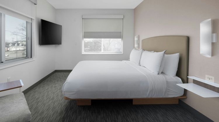 Element Fort Smith Suite