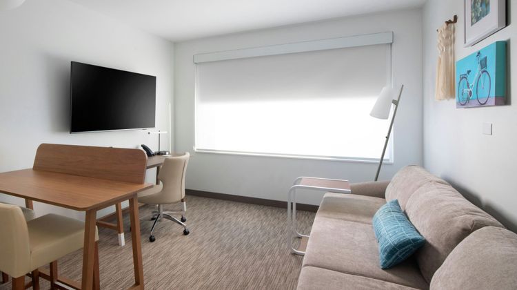Element Fort Smith Suite