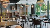 Four Points by Sheraton Wroclaw Restaurant