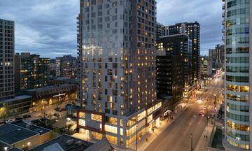 AC Hotel Ottawa Downtown