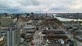 AC Hotel Ottawa Downtown Exterior